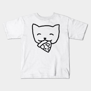 Mmmmm Kids T-Shirt